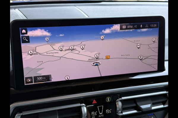 BMW X3 xDrive30e Business Edition Plus | STOELVENTILATIE | ELEKTR. STOELEN | PANORAMA | ADAPT. CRUISE CONTROL | HEAD UP |