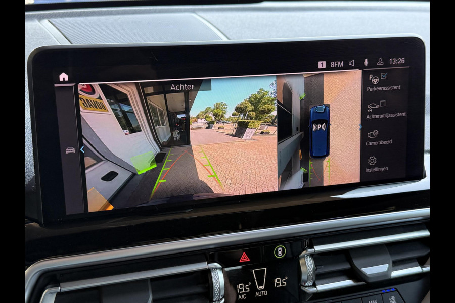 BMW X3 xDrive30e Business Edition Plus | STOELVENTILATIE | ELEKTR. STOELEN | PANORAMA | ADAPT. CRUISE CONTROL | HEAD UP |