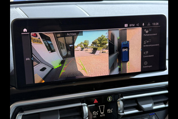 BMW X3 xDrive30e Business Edition Plus | STOELVENTILATIE | ELEKTR. STOELEN | PANORAMA | ADAPT. CRUISE CONTROL | HEAD UP |