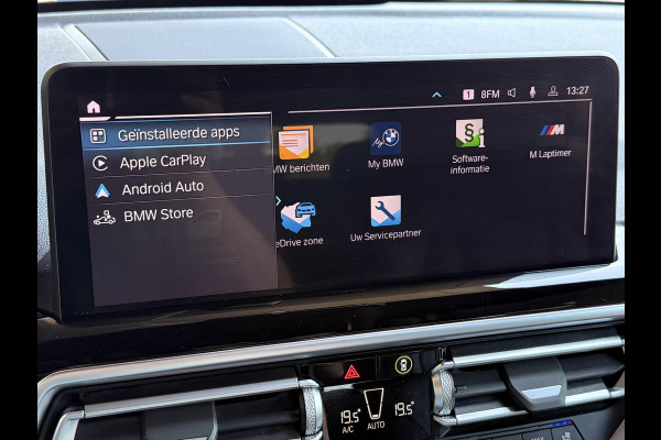 BMW X3 xDrive30e Business Edition Plus | STOELVENTILATIE | ELEKTR. STOELEN | PANORAMA | ADAPT. CRUISE CONTROL | HEAD UP |