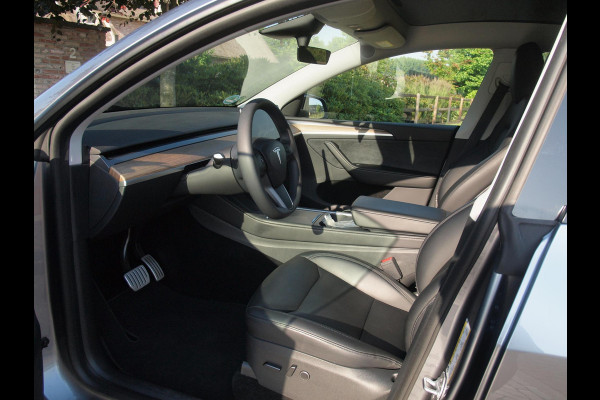 Tesla Model Y Performance AWD 75 kWh | Panoramadak | Trekhaak | 360 Camera | Full Self Driving Computer 3 |