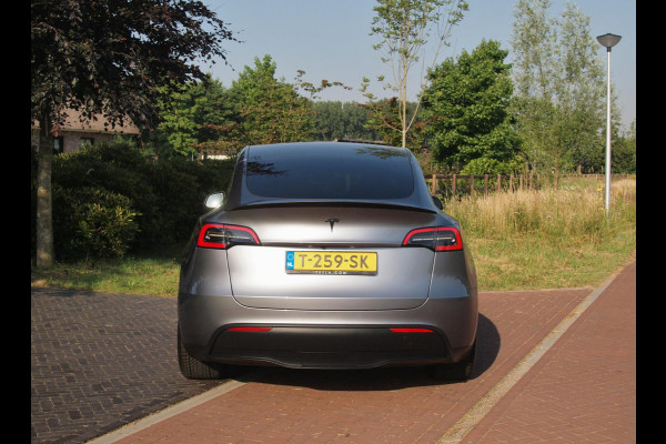 Tesla Model Y Performance AWD 75 kWh | Panoramadak | Trekhaak | 360 Camera | Full Self Driving Computer 3 |