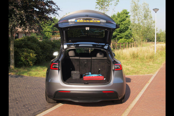 Tesla Model Y Performance AWD 75 kWh | Panoramadak | Trekhaak | 360 Camera | Full Self Driving Computer 3 |