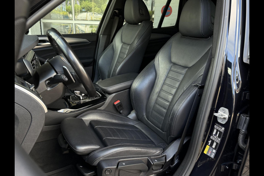 BMW X3 xDrive30e M SPORT | PANORAMA | TREKHAAK | LASER | HEAD UP |