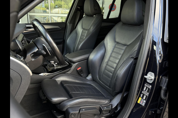 BMW X3 xDrive30e M SPORT | PANORAMA | TREKHAAK | LASER | HEAD UP |