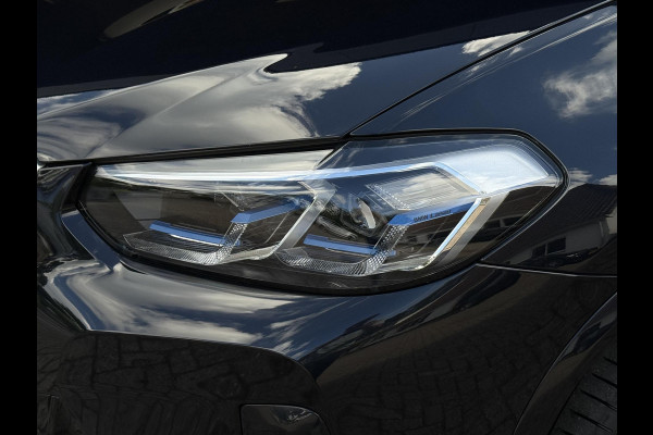 BMW X3 xDrive30e M SPORT | PANORAMA | TREKHAAK | LASER | HEAD UP |