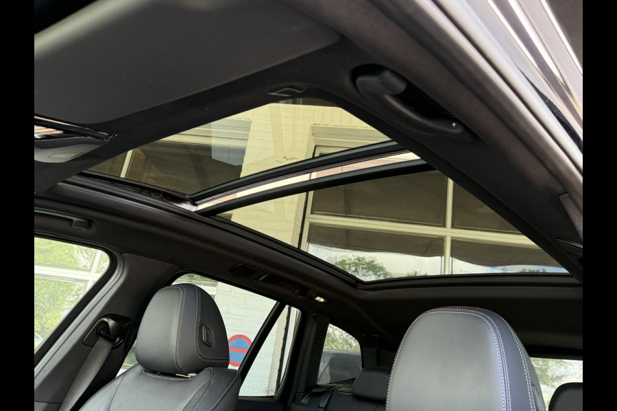 BMW X3 xDrive30e M SPORT | PANORAMA | TREKHAAK | LASER | HEAD UP |