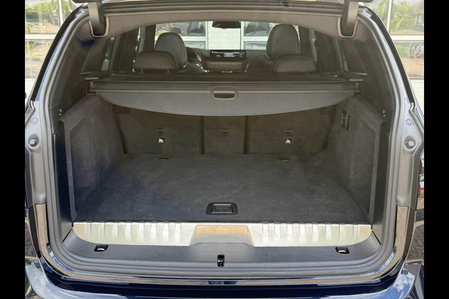 BMW X3 xDrive30e M SPORT | PANORAMA | TREKHAAK | LASER | HEAD UP |
