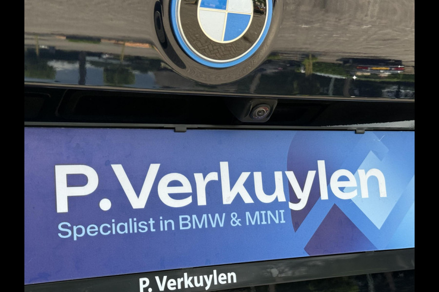 BMW X3 xDrive30e M SPORT | PANORAMA | TREKHAAK | LASER | HEAD UP |