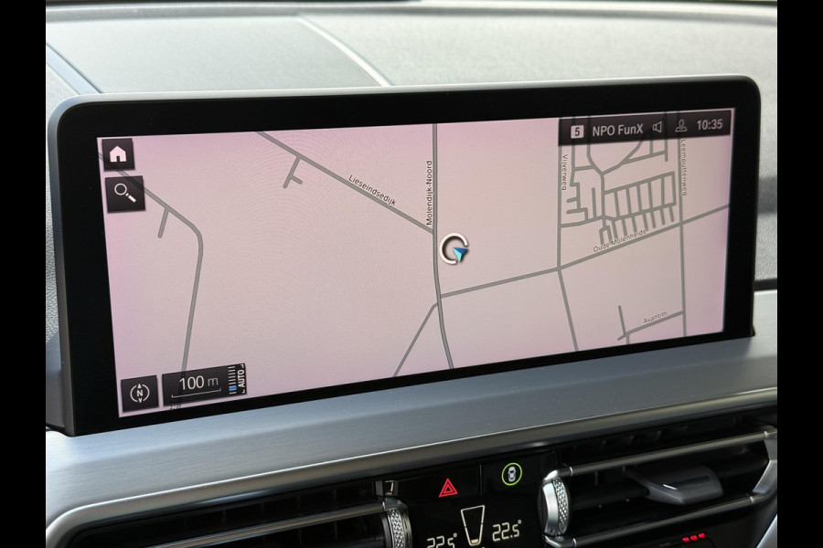 BMW X3 xDrive30e M SPORT | PANORAMA | TREKHAAK | LASER | HEAD UP |