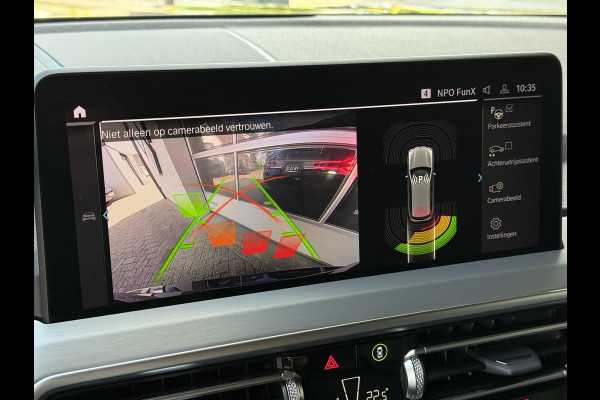 BMW X3 xDrive30e M SPORT | PANORAMA | TREKHAAK | LASER | HEAD UP |