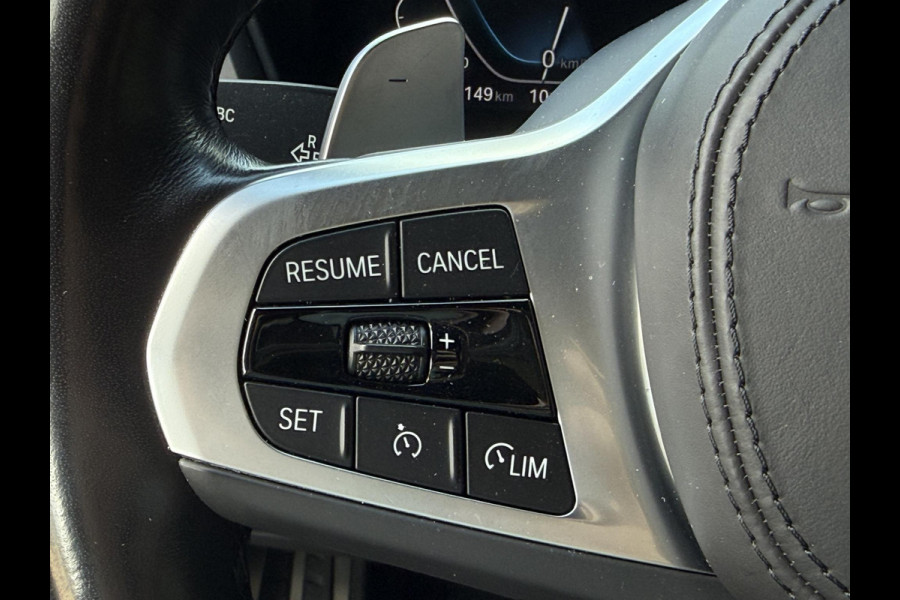 BMW X3 xDrive30e M SPORT | PANORAMA | TREKHAAK | LASER | HEAD UP |