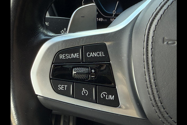 BMW X3 xDrive30e M SPORT | PANORAMA | TREKHAAK | LASER | HEAD UP |