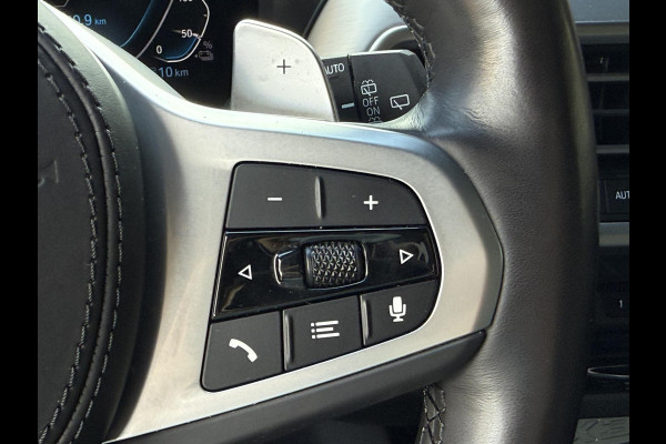 BMW X3 xDrive30e M SPORT | PANORAMA | TREKHAAK | LASER | HEAD UP |