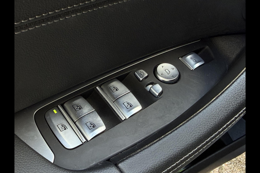 BMW X3 xDrive30e M SPORT | PANORAMA | TREKHAAK | LASER | HEAD UP |