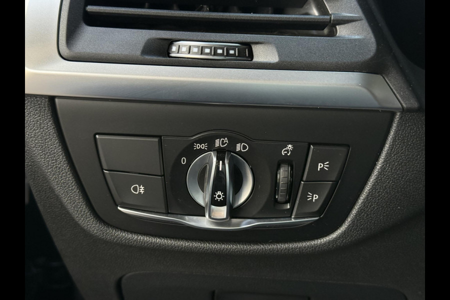BMW X3 xDrive30e M SPORT | PANORAMA | TREKHAAK | LASER | HEAD UP |