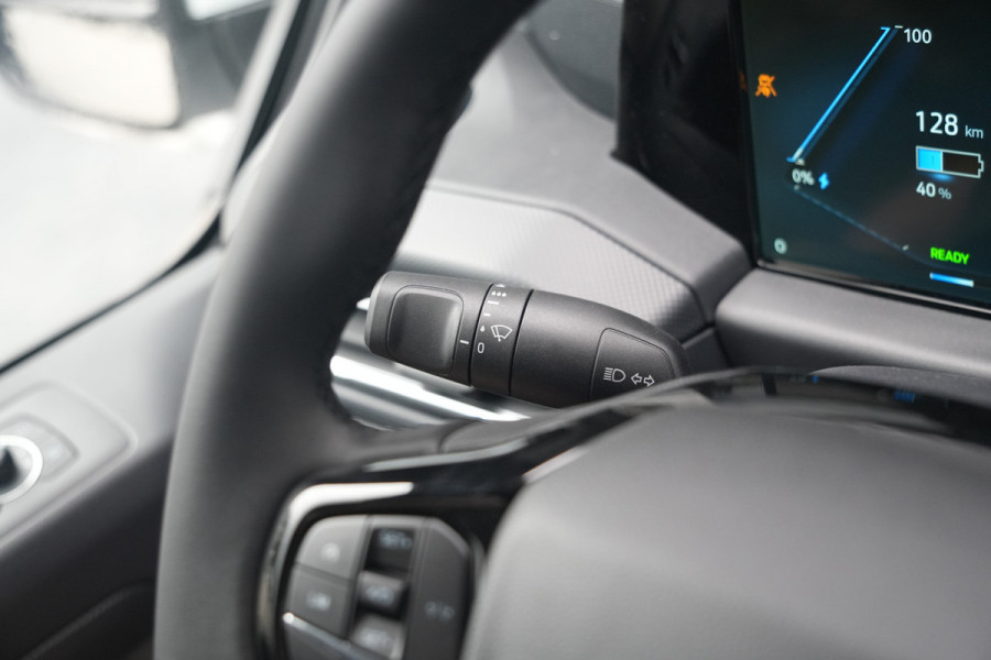 Ford E-Transit Custom 320 L2H1 Limited 71 kWh 218pk - LED - Carplay - Stoelverwarming - Keyless - Cruise - Rijklaar