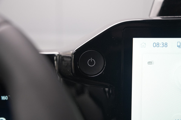 Ford E-Transit Custom 320 L2H1 Limited 71 kWh 218pk - LED - Carplay - Stoelverwarming - Keyless - Cruise - Rijklaar