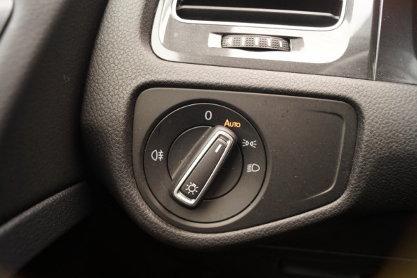 Volkswagen e-Golf 136pk Automaat -SOH86%-NAVI-ACC-LED-ECC-PDC-