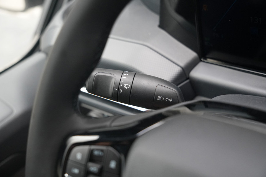 Ford E-Transit Custom 320 L2H1 Limited 71 kWh 218pk - Trekhaak - ACC - B&O - Navi - Stoel/Stuurverwarming - 360 Camera - Blindspot - Rijklaar
