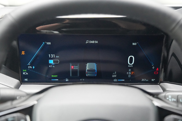 Ford E-Transit Custom 320 L2H1 Limited 71 kWh 218pk - Trekhaak - ACC - B&O - Navi - Stoel/Stuurverwarming - 360 Camera - Blindspot - Rijklaar