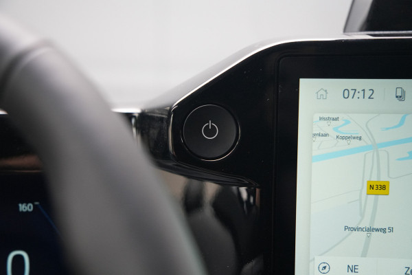 Ford E-Transit Custom 320 L2H1 Limited 71 kWh 218pk - Trekhaak - ACC - B&O - Navi - Stoel/Stuurverwarming - 360 Camera - Blindspot - Rijklaar