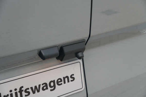 Ford E-Transit Custom 320 L2H1 Limited 71 kWh 218pk - Trekhaak - ACC - B&O - Navi - Stoel/Stuurverwarming - 360 Camera - Blindspot - Rijklaar