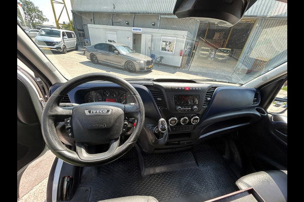 Iveco Daily 35S18V 3.0 352 H3 L dubbele cabine 180 pk