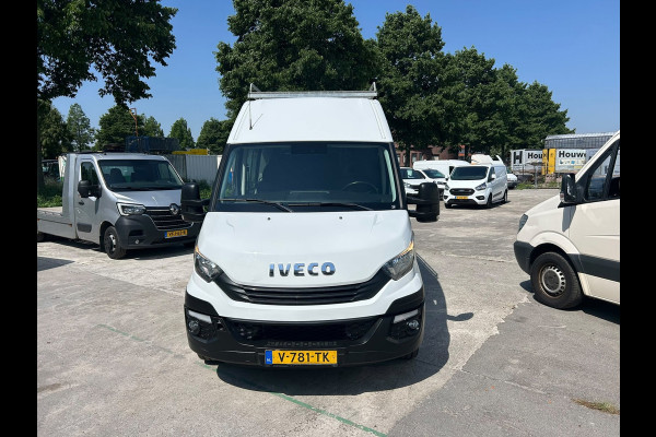 Iveco Daily 35S18V 3.0 352 H3 L dubbele cabine 180 pk