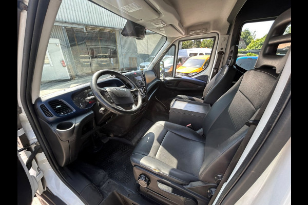 Iveco Daily 35S18V 3.0 352 H3 L dubbele cabine 180 pk