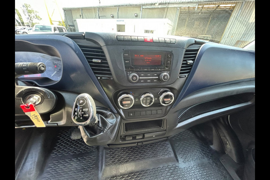 Iveco Daily 35S18V 3.0 352 H3 L dubbele cabine 180 pk