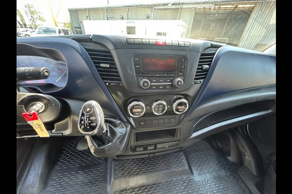 Iveco Daily 35S18V 3.0 352 H3 L dubbele cabine 180 pk