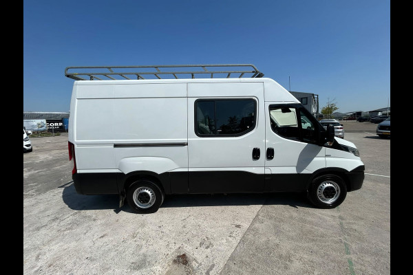 Iveco Daily 35S18V 3.0 352 H3 L dubbele cabine 180 pk