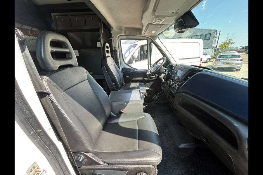 Iveco Daily 35S18V 3.0 352 H3 L dubbele cabine 180 pk