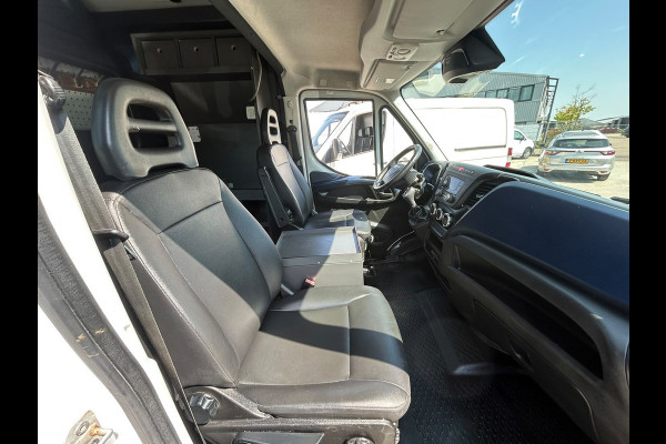 Iveco Daily 35S18V 3.0 352 H3 L dubbele cabine 180 pk