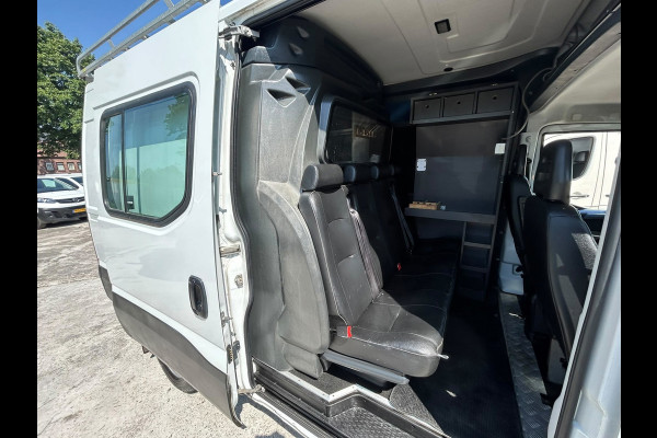 Iveco Daily 35S18V 3.0 352 H3 L dubbele cabine 180 pk