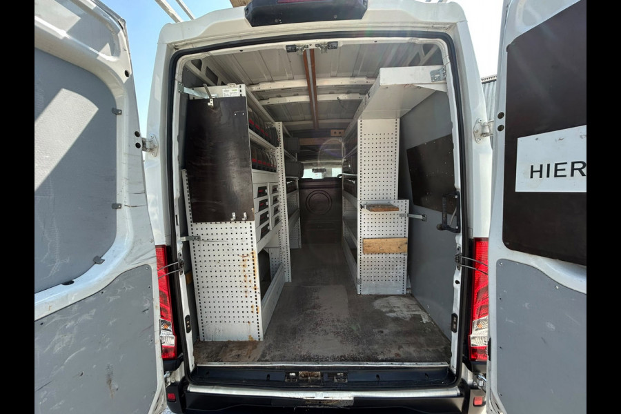 Iveco Daily 35S18V 3.0 352 H3 L dubbele cabine 180 pk
