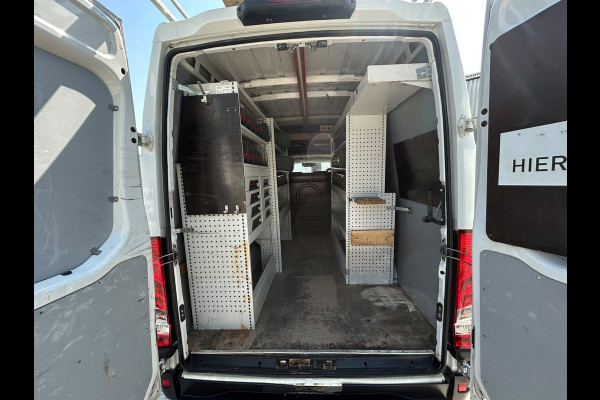 Iveco Daily 35S18V 3.0 352 H3 L dubbele cabine 180 pk