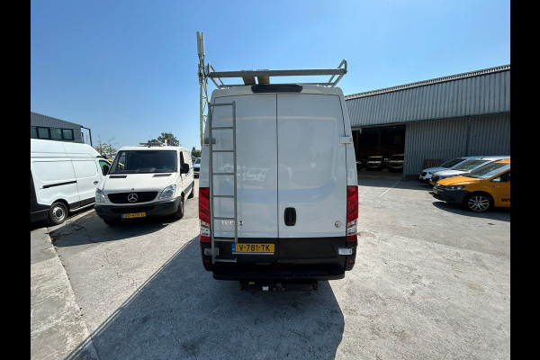 Iveco Daily 35S18V 3.0 352 H3 L dubbele cabine 180 pk