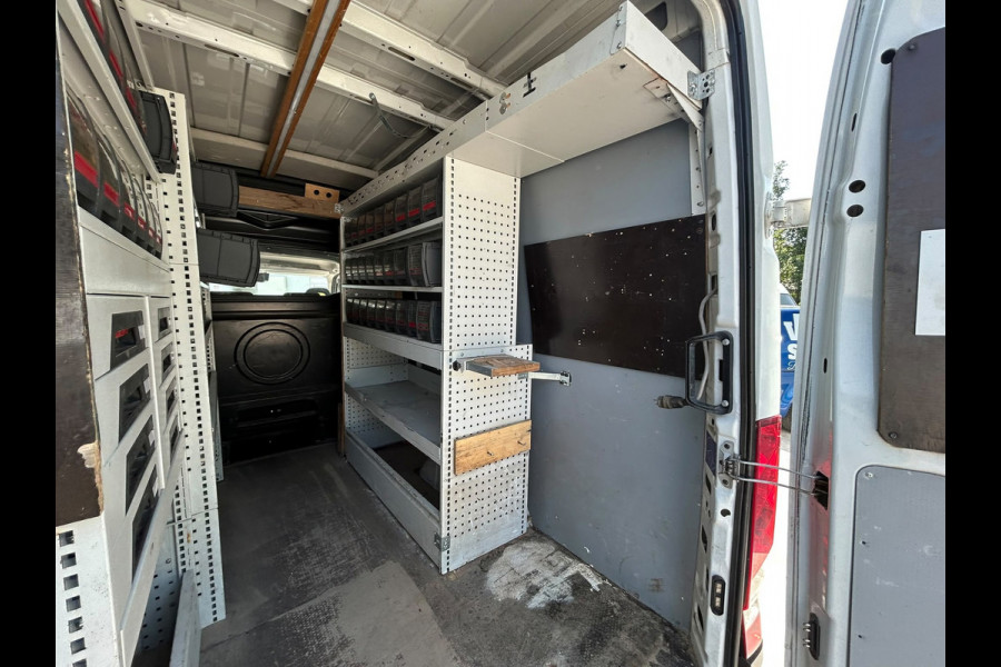 Iveco Daily 35S18V 3.0 352 H3 L dubbele cabine 180 pk