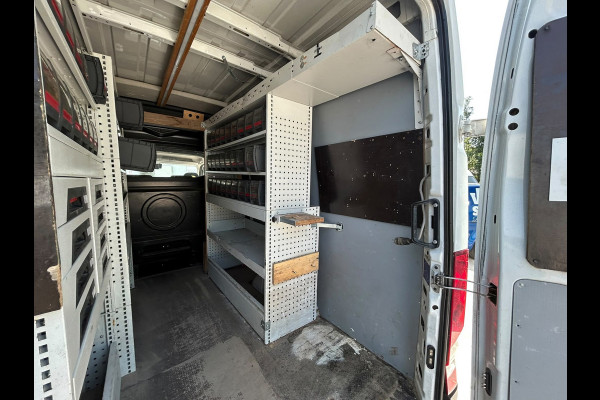 Iveco Daily 35S18V 3.0 352 H3 L dubbele cabine 180 pk