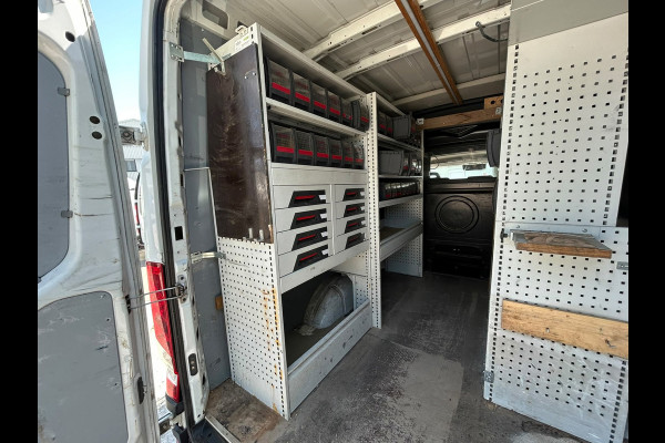Iveco Daily 35S18V 3.0 352 H3 L dubbele cabine 180 pk