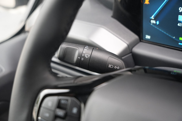 Ford E-Transit Custom 340 L2H1 Sport 71 kWh 218pk - ACC - Elek Trekhaak - B&O - Navi - Stoel/Stuurverwarming - 360 Camera - Blindspot - Rijklaar