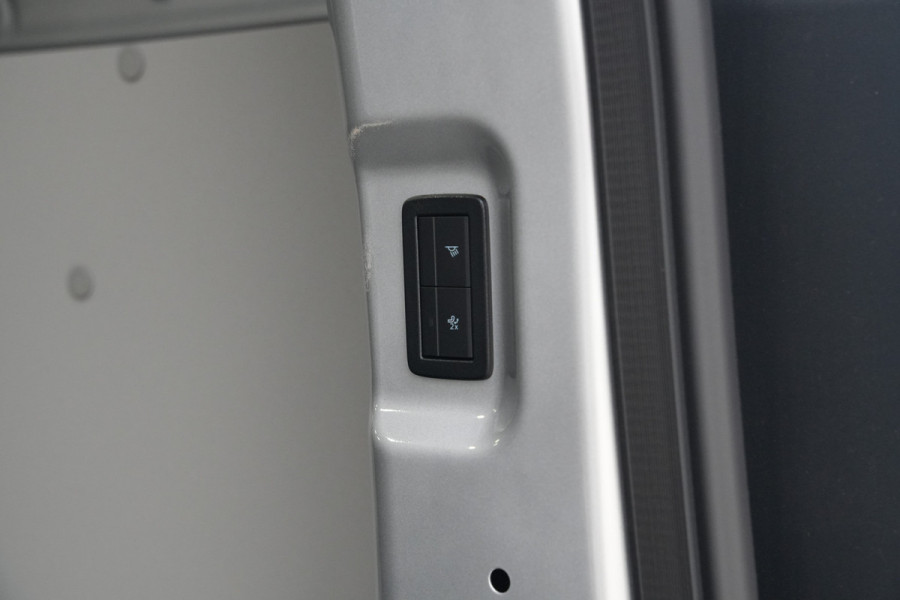 Ford E-Transit Custom 340 L2H1 Sport 71 kWh 218pk - ACC - Elek Trekhaak - B&O - Navi - Stoel/Stuurverwarming - 360 Camera - Blindspot - Rijklaar