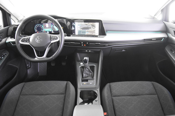 Volkswagen Golf VIII Life *1ste Eigenaar*Navigatie*Camera*Carplay*