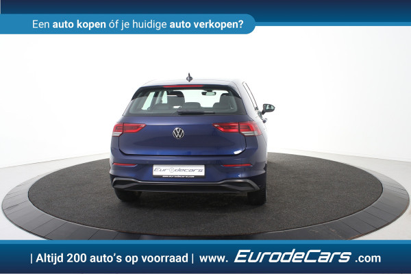 Volkswagen Golf VIII Life *1ste Eigenaar*Navigatie*Camera*Carplay*