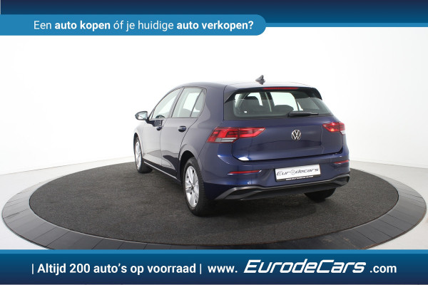 Volkswagen Golf VIII Life *1ste Eigenaar*Navigatie*Camera*Carplay*