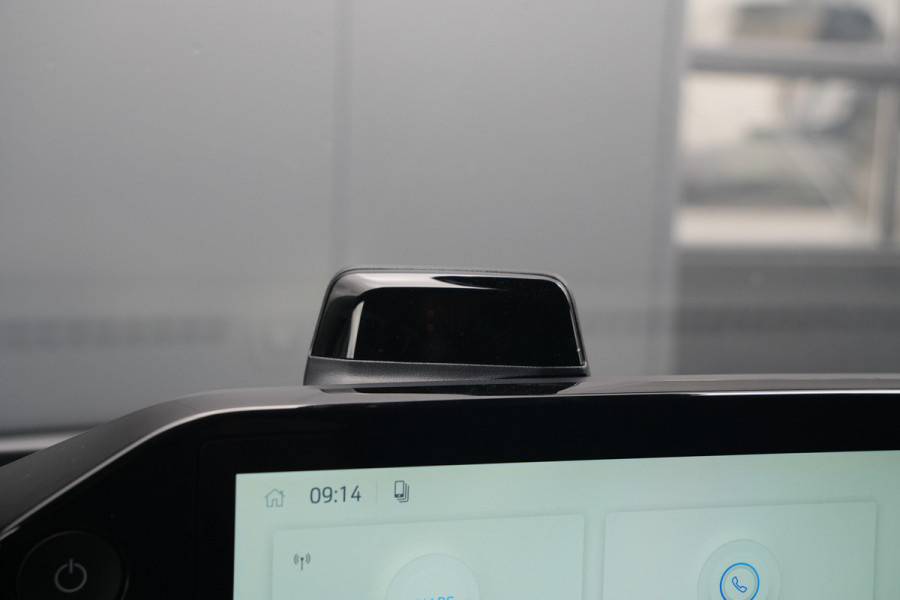 Ford E-Transit Custom 320 L2H1 Limited 71 kWh 218pk - Elek Trekhaak - LED - Carplay - Stoelverwarming - Keyless - Cruise - Rijklaar