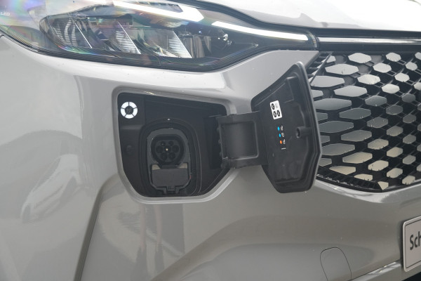 Ford E-Transit Custom 320 L2H1 Limited 71 kWh 218pk - Elek Trekhaak - LED - Carplay - Stoelverwarming - Keyless - Cruise - Rijklaar