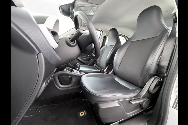Smart Forfour EQ Electric Automaat SOH 90% Ecc Bluetooth Cruise Control 18kWh Business Solution Lmv Elek.Ramen+Spiegels Isofix Dealeronderhouden Origineel Nederlandse Auto